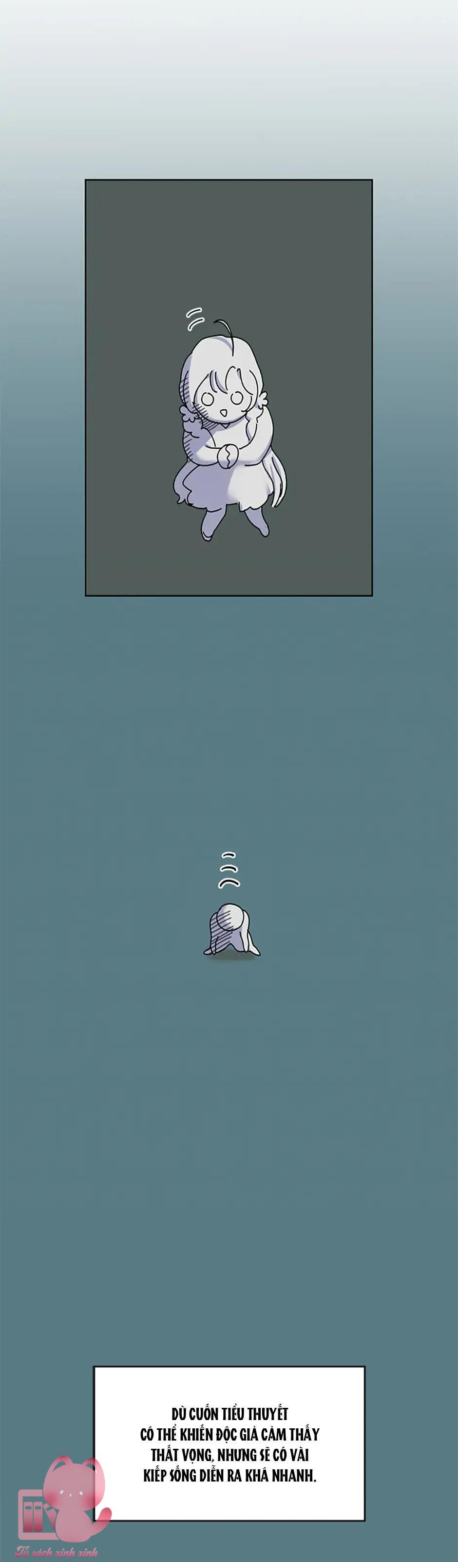 Đặc Ân Của Người Trọng Sinh Cấp S - Chap 3