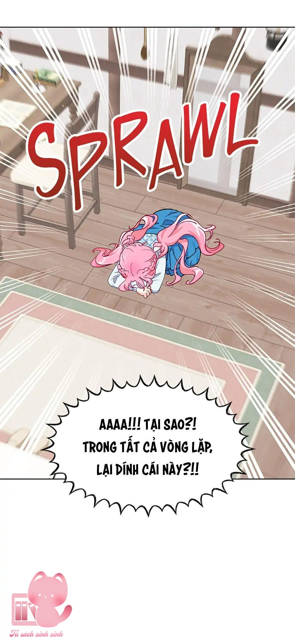 Đặc Ân Của Người Trọng Sinh Cấp S - Chap 3