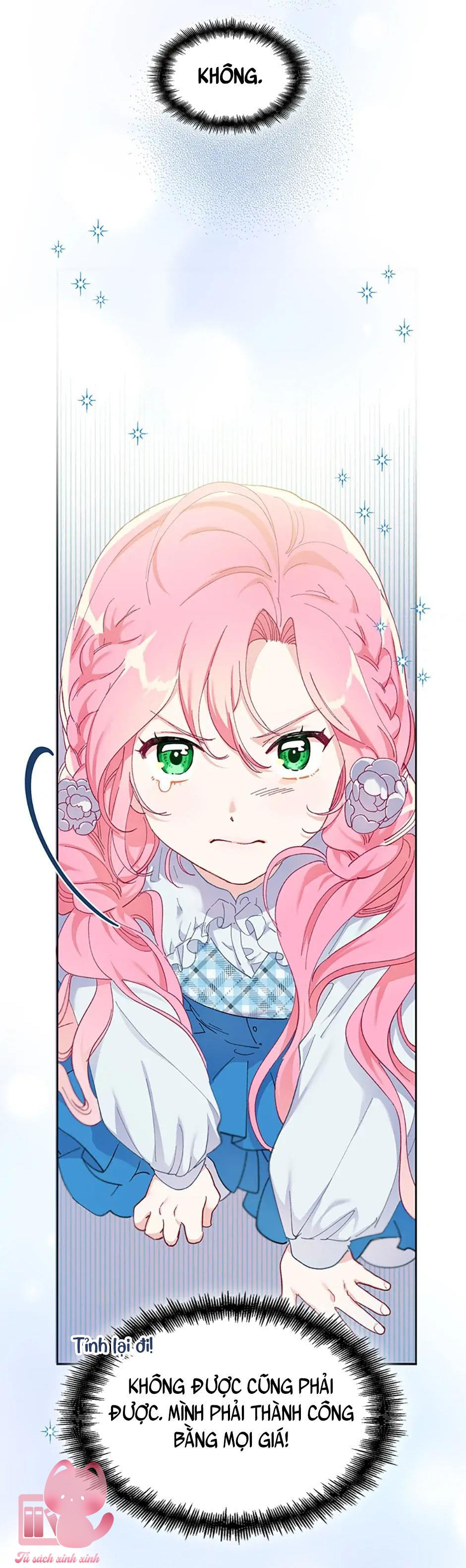 Đặc Ân Của Người Trọng Sinh Cấp S - Chap 3