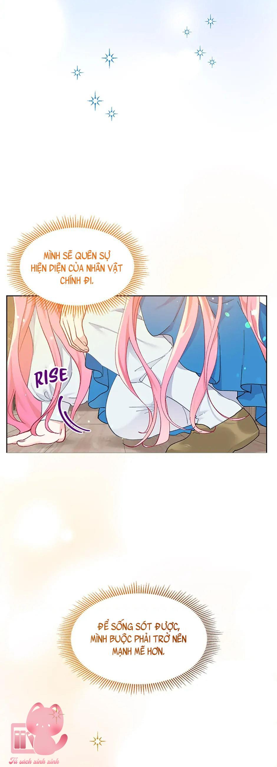 Đặc Ân Của Người Trọng Sinh Cấp S - Chap 3