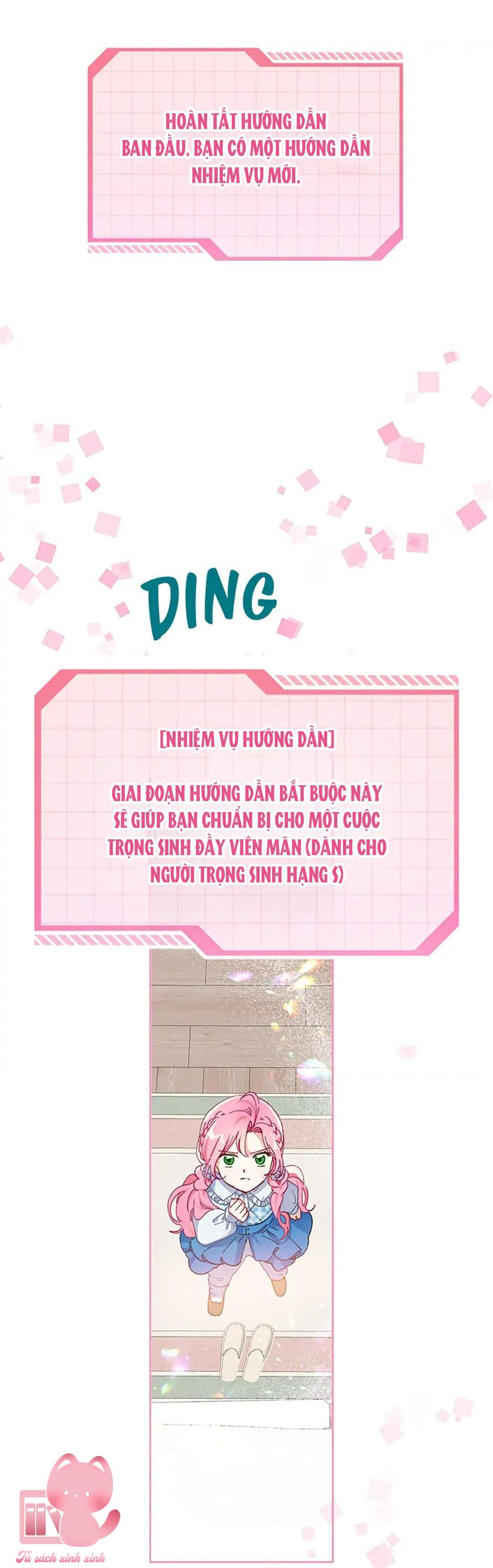 Đặc Ân Của Người Trọng Sinh Cấp S - Chap 3