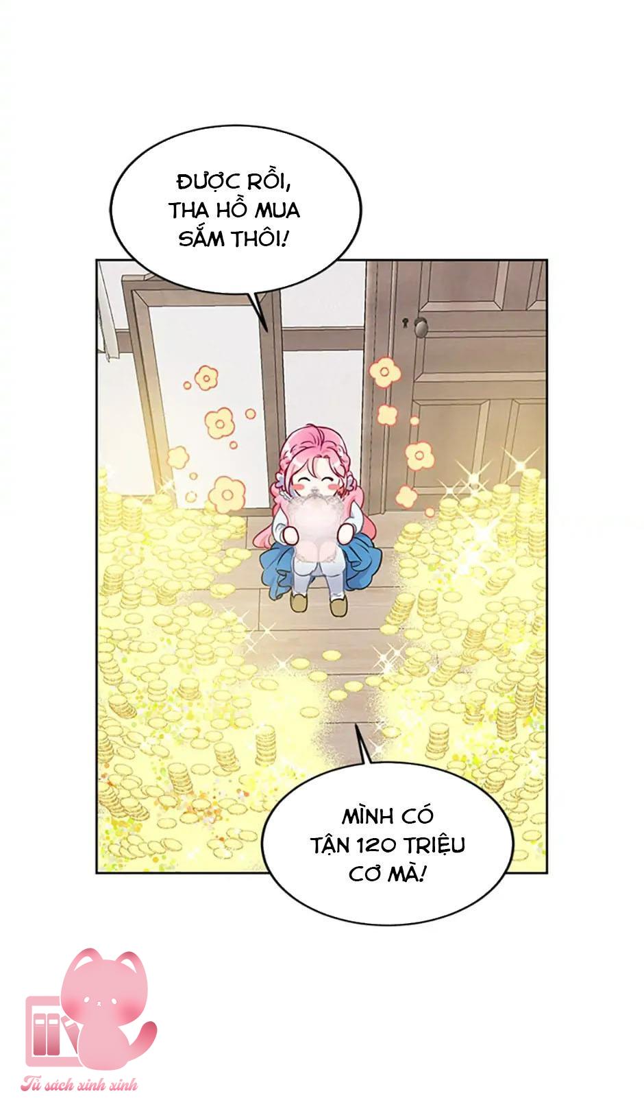 Đặc Ân Của Người Trọng Sinh Cấp S - Chap 3