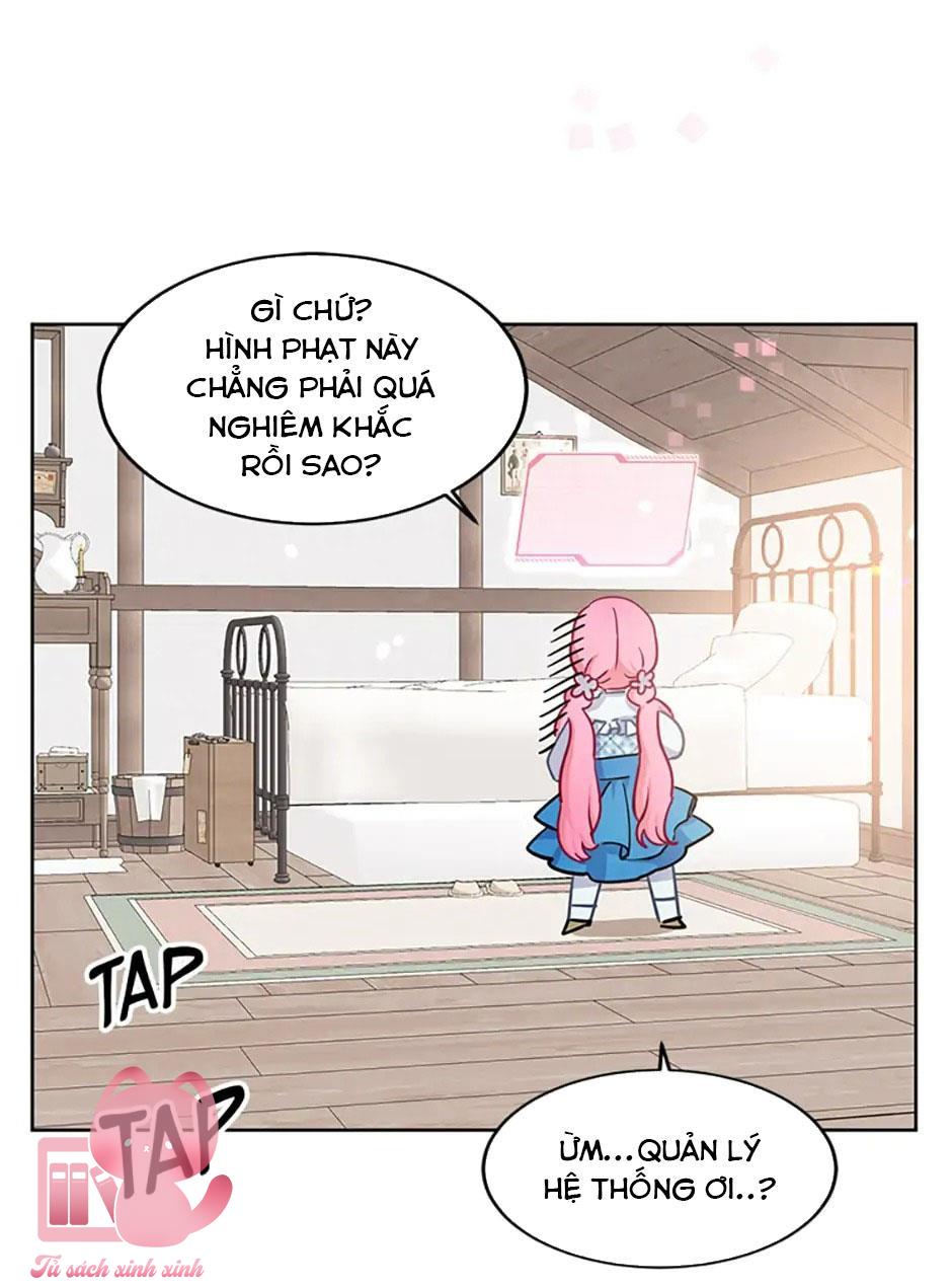 Đặc Ân Của Người Trọng Sinh Cấp S - Chap 3