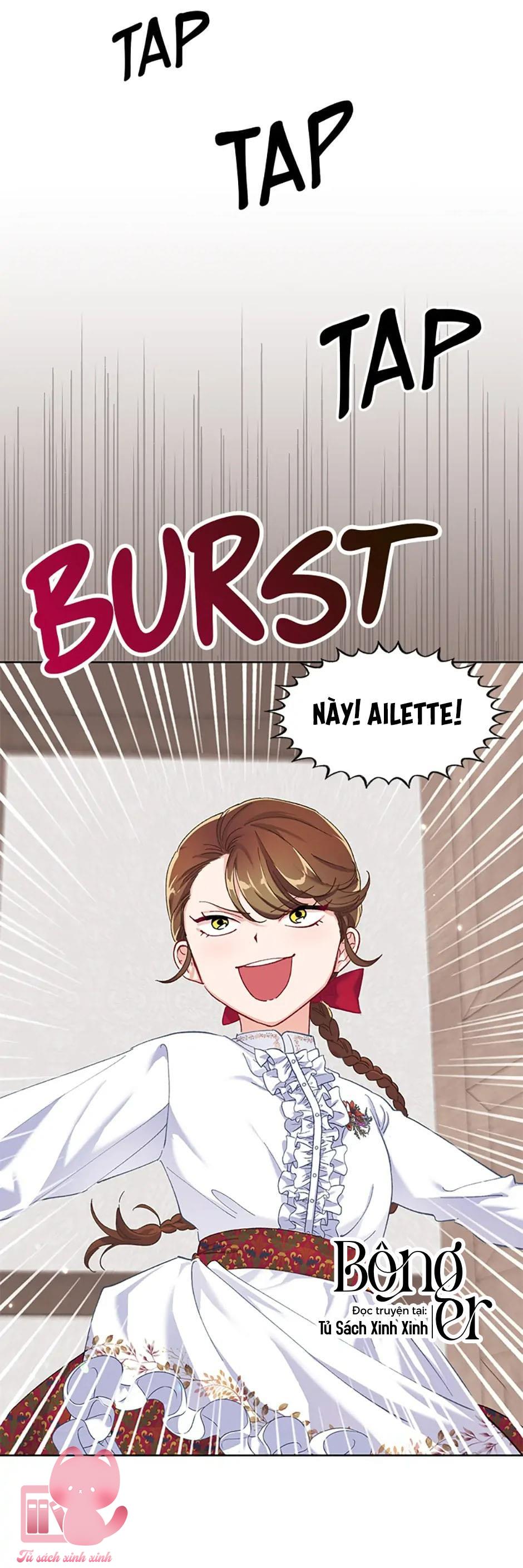 Đặc Ân Của Người Trọng Sinh Cấp S - Chap 3