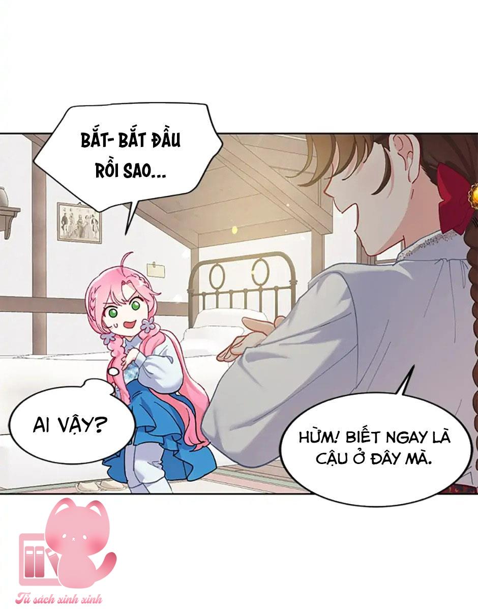 Đặc Ân Của Người Trọng Sinh Cấp S - Chap 3