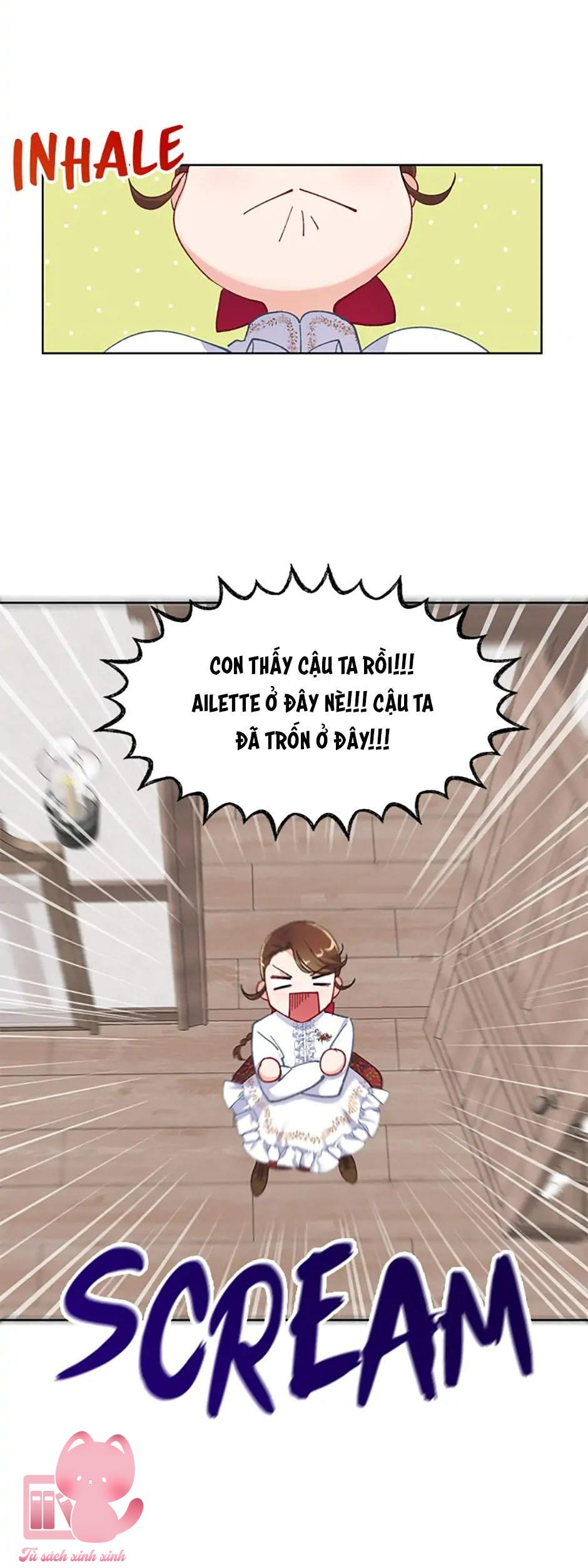 Đặc Ân Của Người Trọng Sinh Cấp S - Chap 3