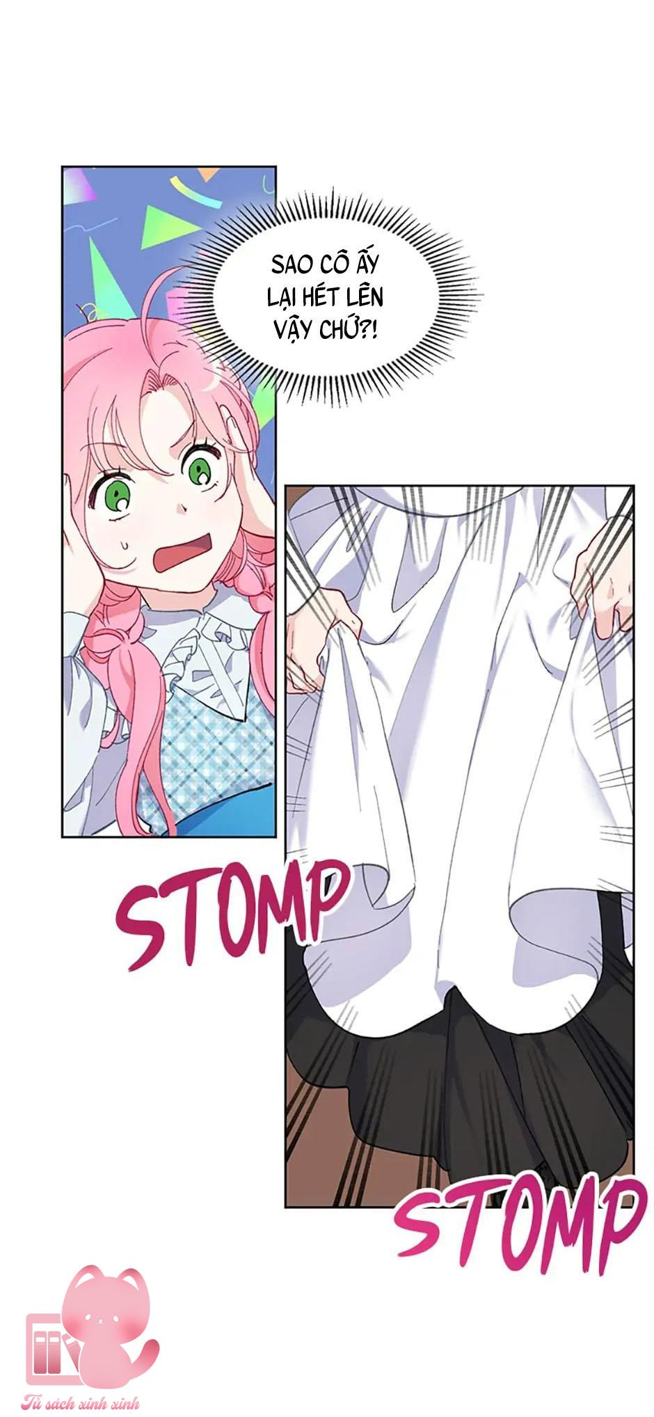 Đặc Ân Của Người Trọng Sinh Cấp S - Chap 3