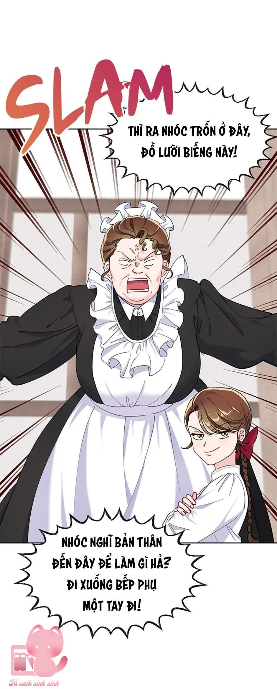 Đặc Ân Của Người Trọng Sinh Cấp S - Chap 3