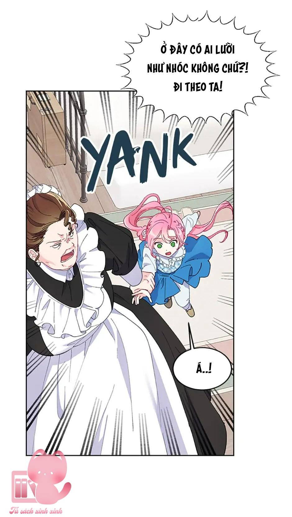 Đặc Ân Của Người Trọng Sinh Cấp S - Chap 3