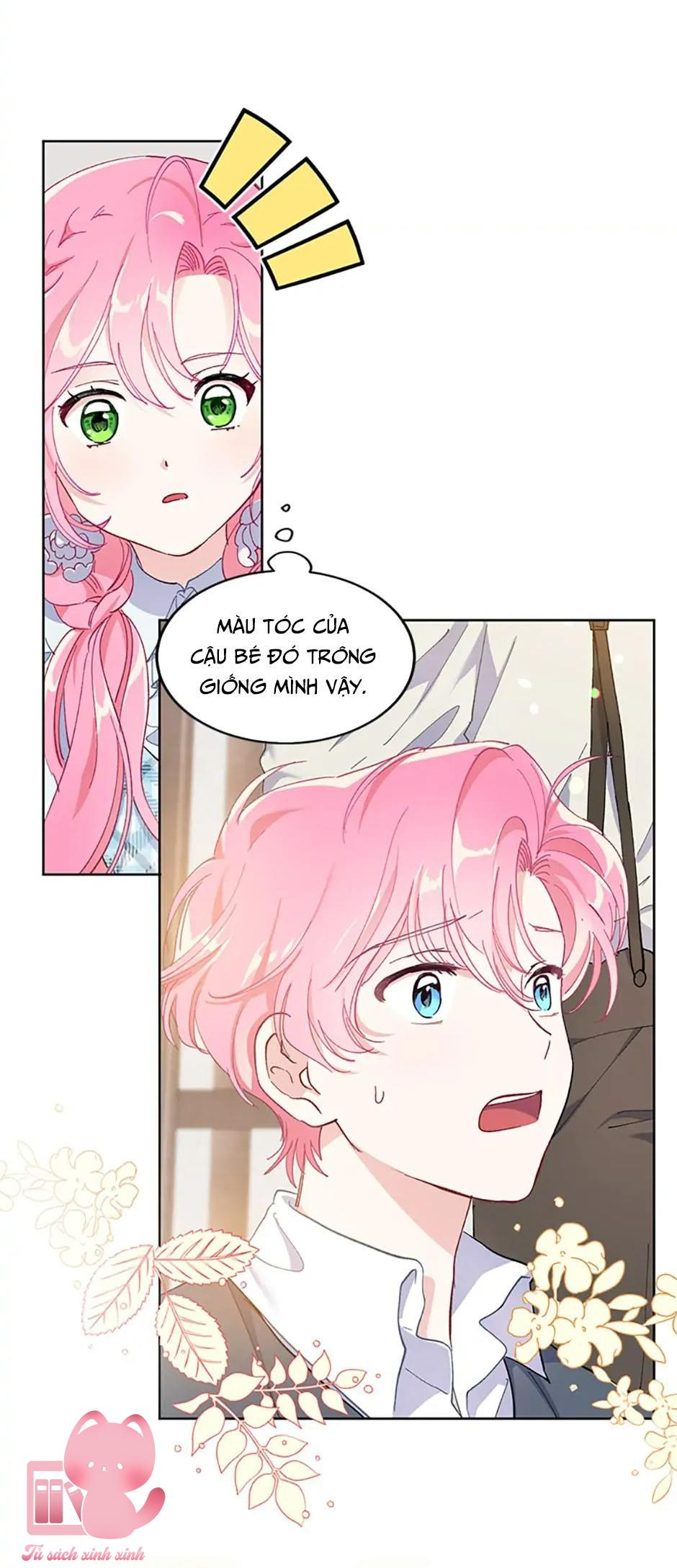 Đặc Ân Của Người Trọng Sinh Cấp S - Chap 3