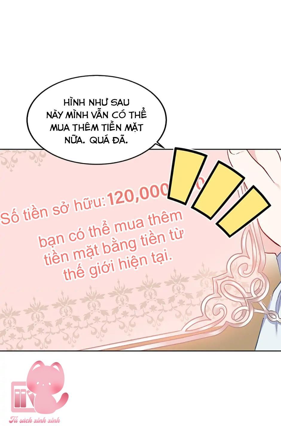 Đặc Ân Của Người Trọng Sinh Cấp S - Chap 3