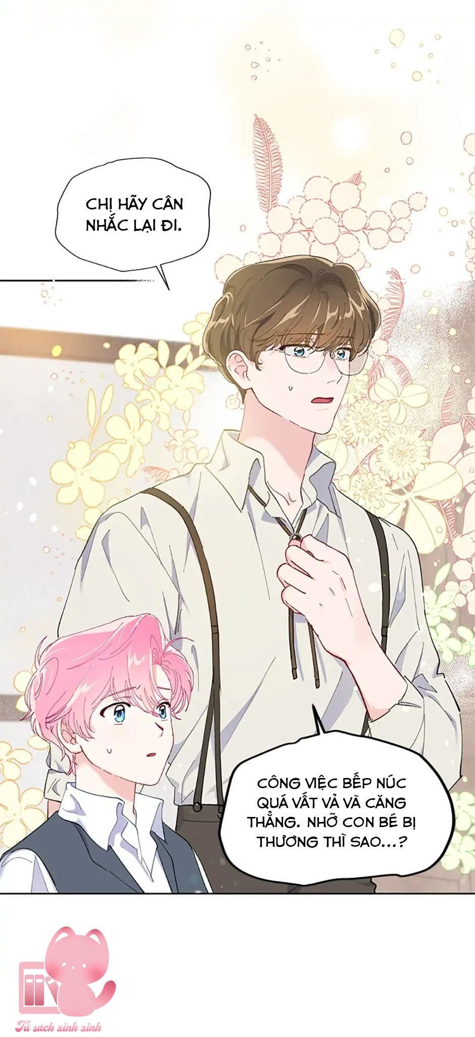 Đặc Ân Của Người Trọng Sinh Cấp S - Chap 3