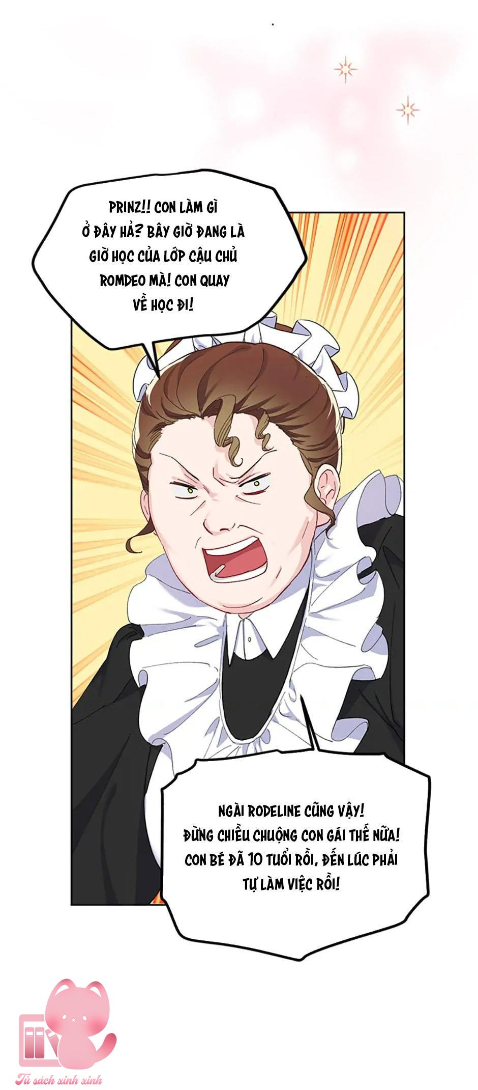 Đặc Ân Của Người Trọng Sinh Cấp S - Chap 3