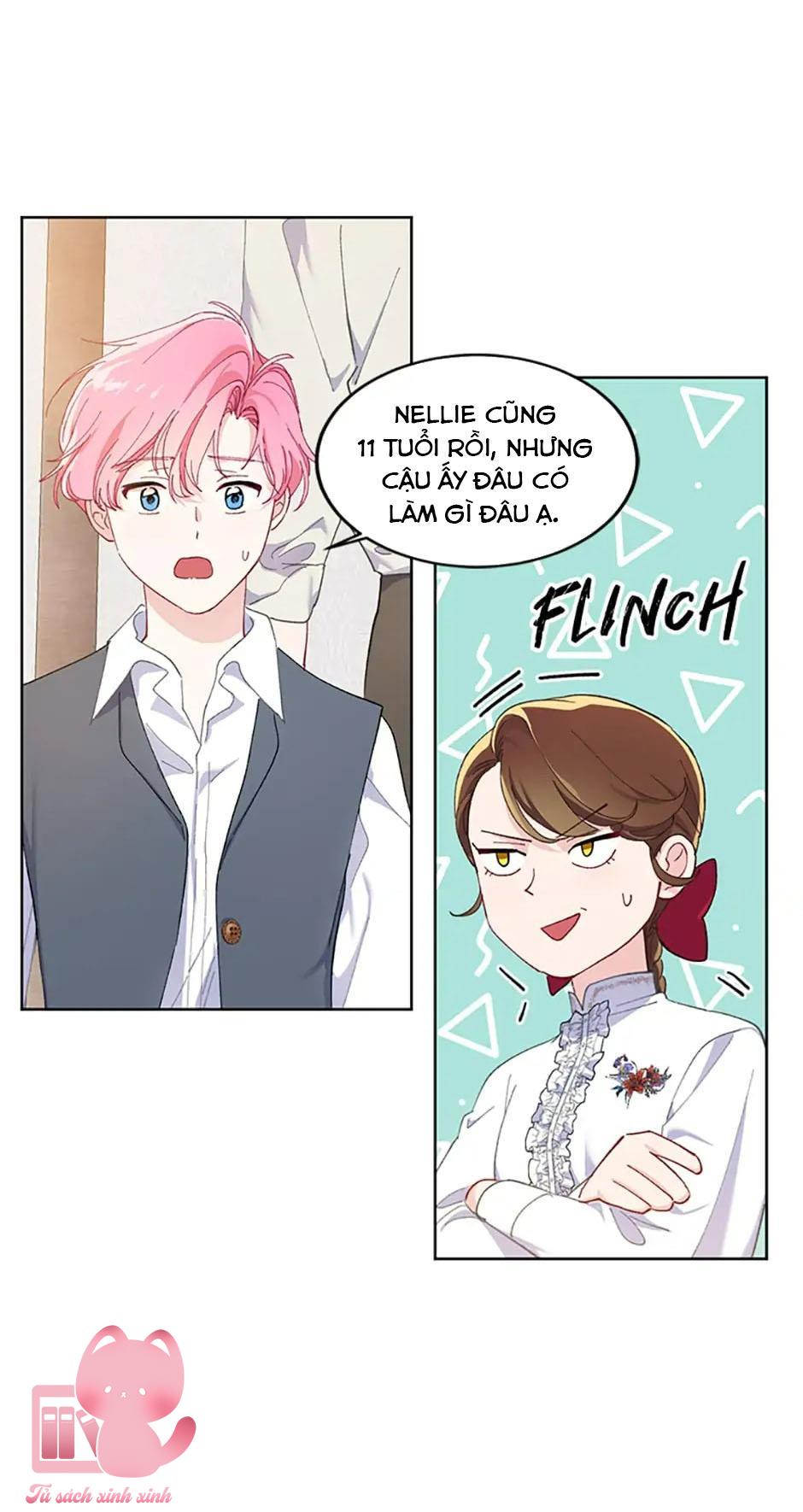 Đặc Ân Của Người Trọng Sinh Cấp S - Chap 3