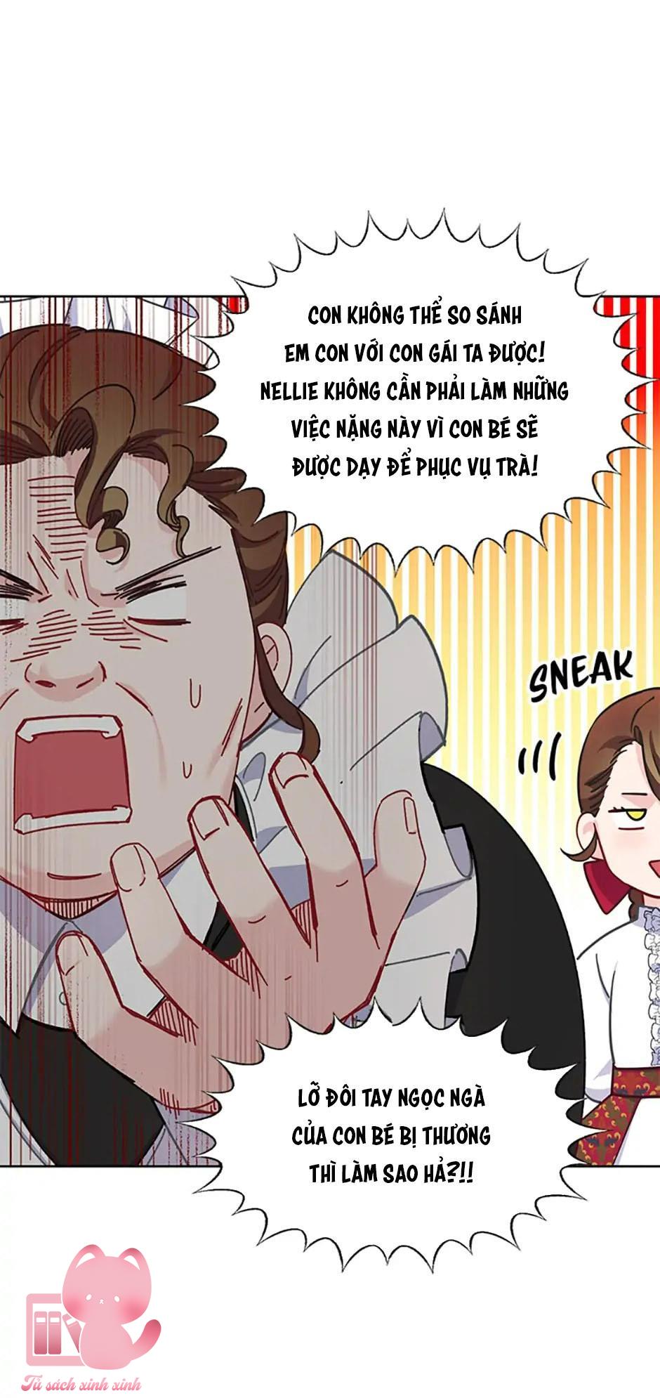 Đặc Ân Của Người Trọng Sinh Cấp S - Chap 3