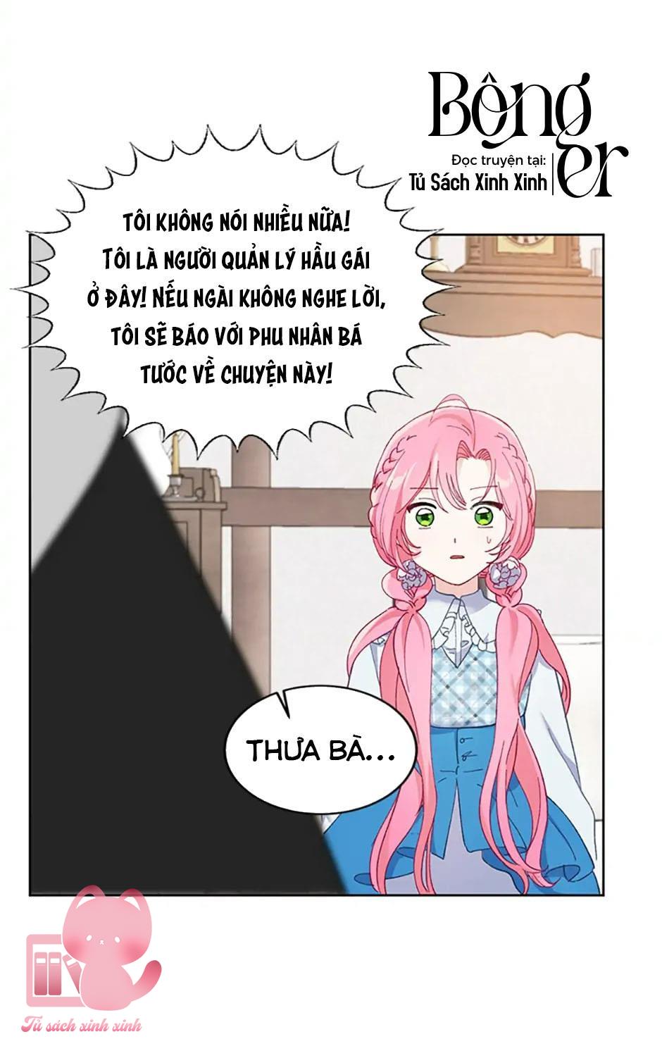 Đặc Ân Của Người Trọng Sinh Cấp S - Chap 3