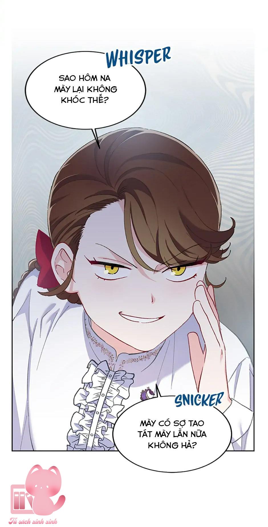 Đặc Ân Của Người Trọng Sinh Cấp S - Chap 3