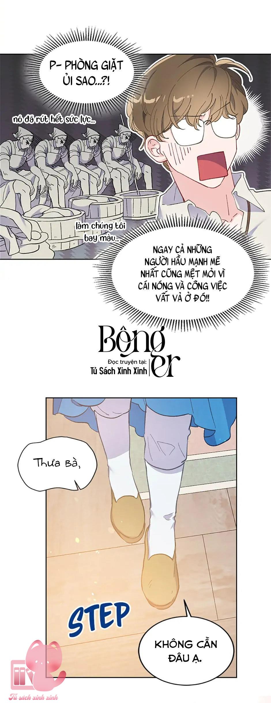 Đặc Ân Của Người Trọng Sinh Cấp S - Chap 3