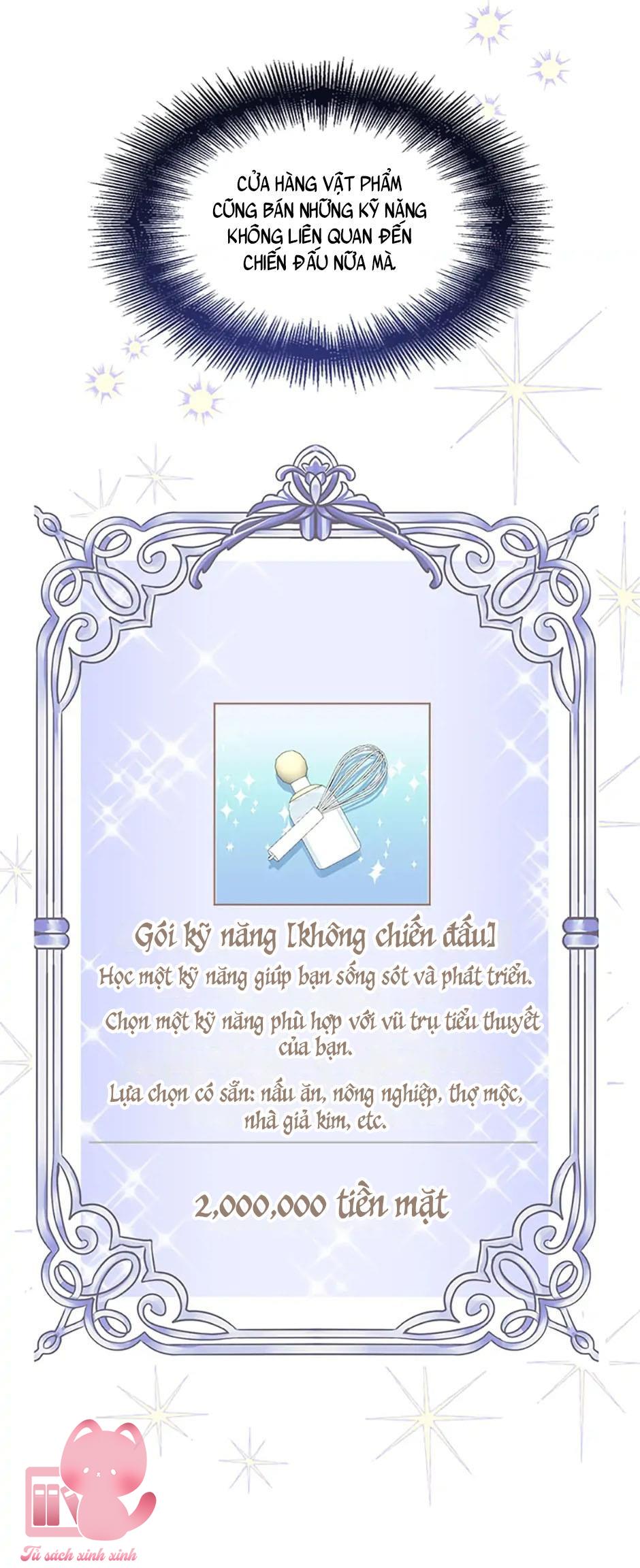 Đặc Ân Của Người Trọng Sinh Cấp S - Chap 3