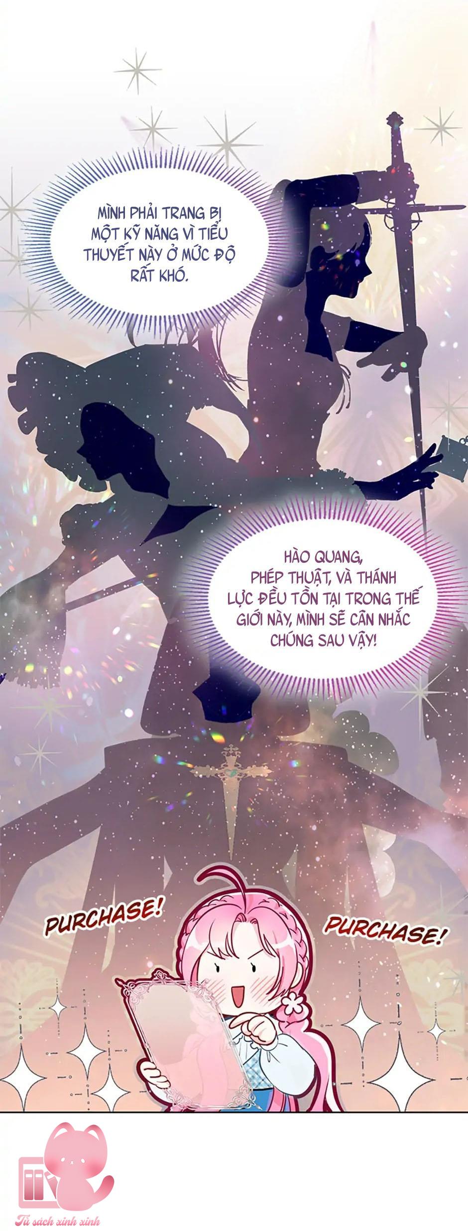 Đặc Ân Của Người Trọng Sinh Cấp S - Chap 3