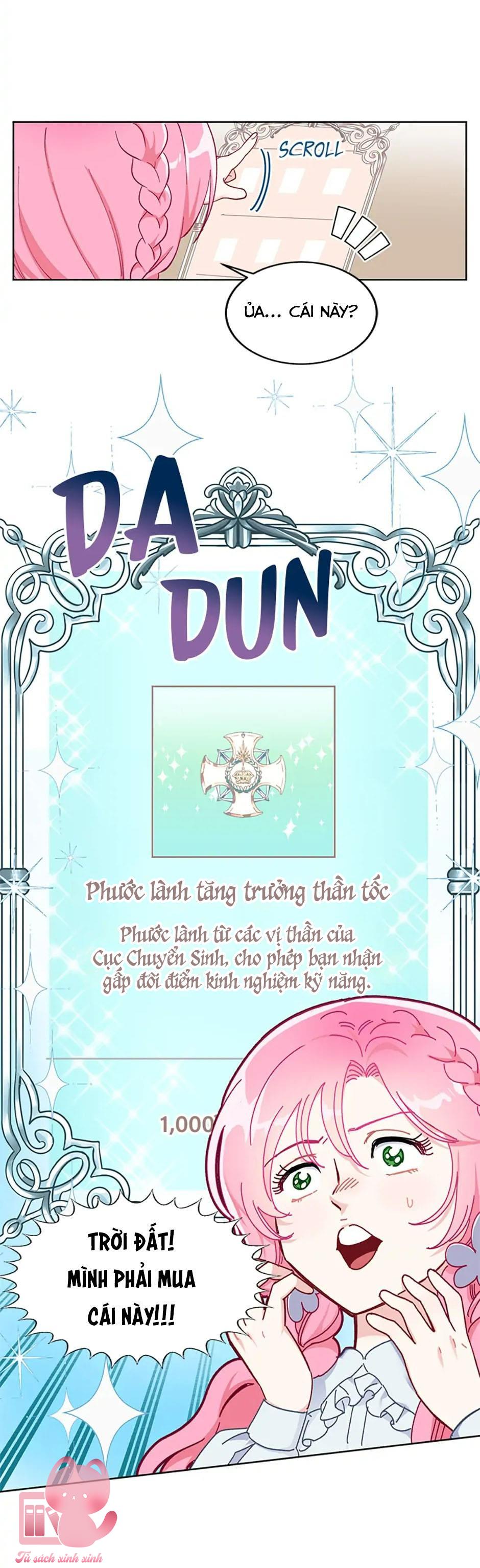 Đặc Ân Của Người Trọng Sinh Cấp S - Chap 3