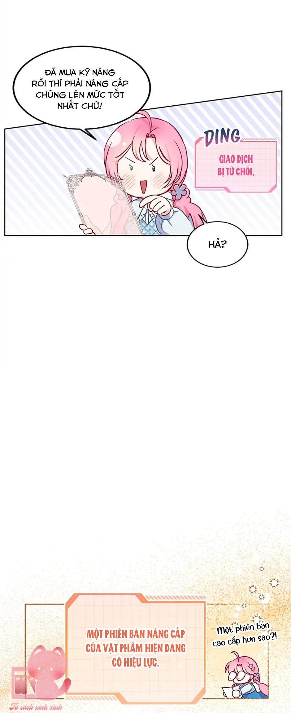 Đặc Ân Của Người Trọng Sinh Cấp S - Chap 3