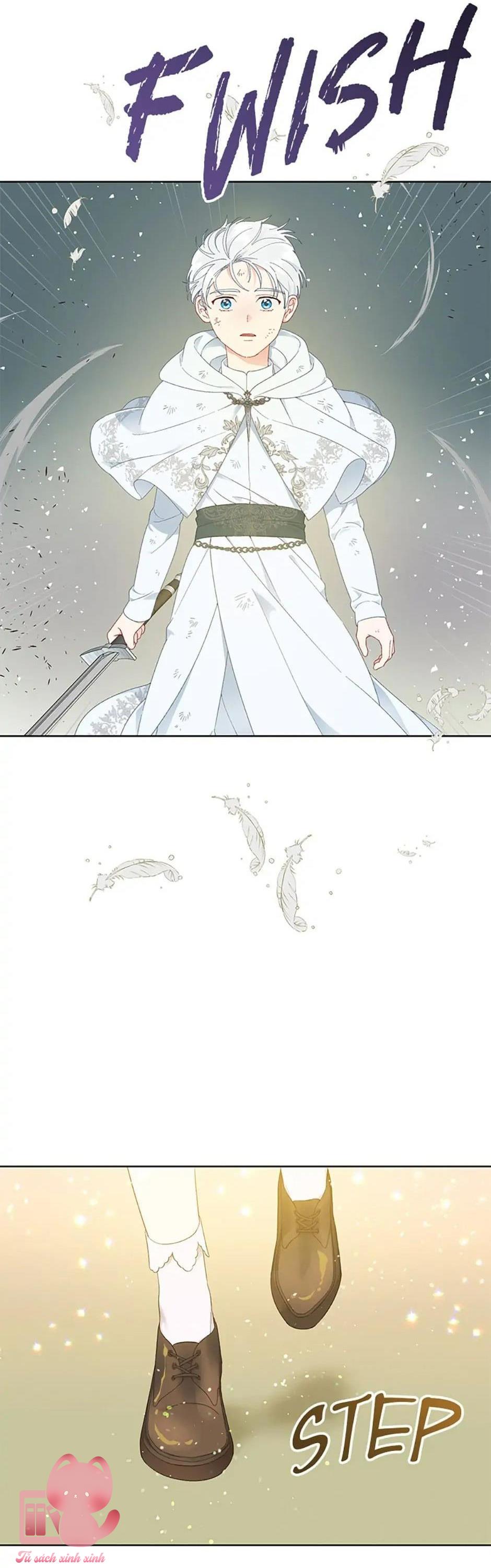 Đặc Ân Của Người Trọng Sinh Cấp S - Chap 30