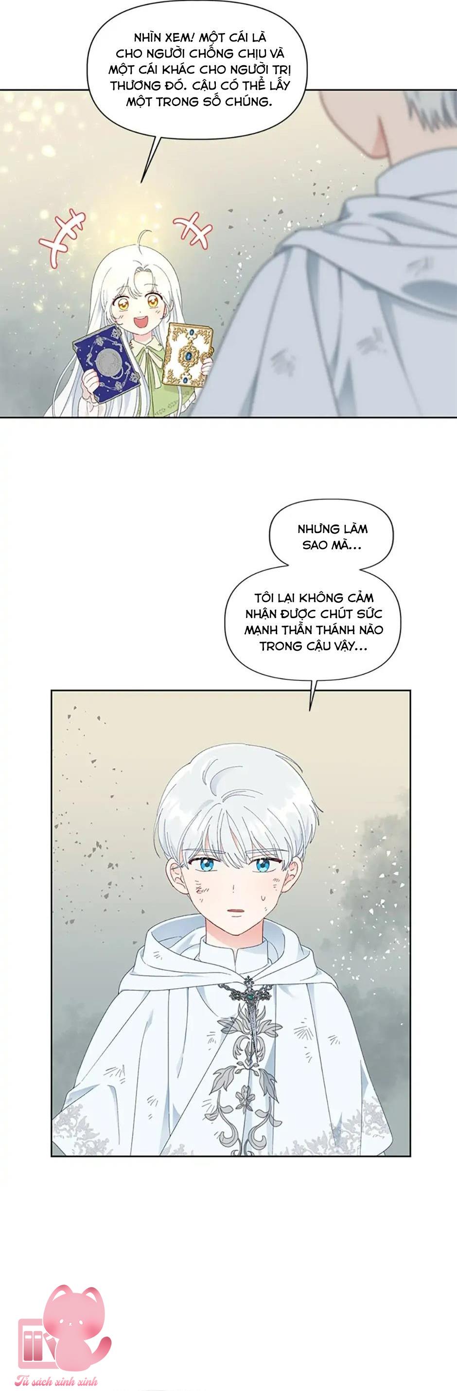 Đặc Ân Của Người Trọng Sinh Cấp S - Chap 30