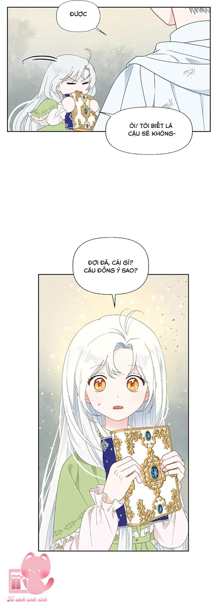 Đặc Ân Của Người Trọng Sinh Cấp S - Chap 30