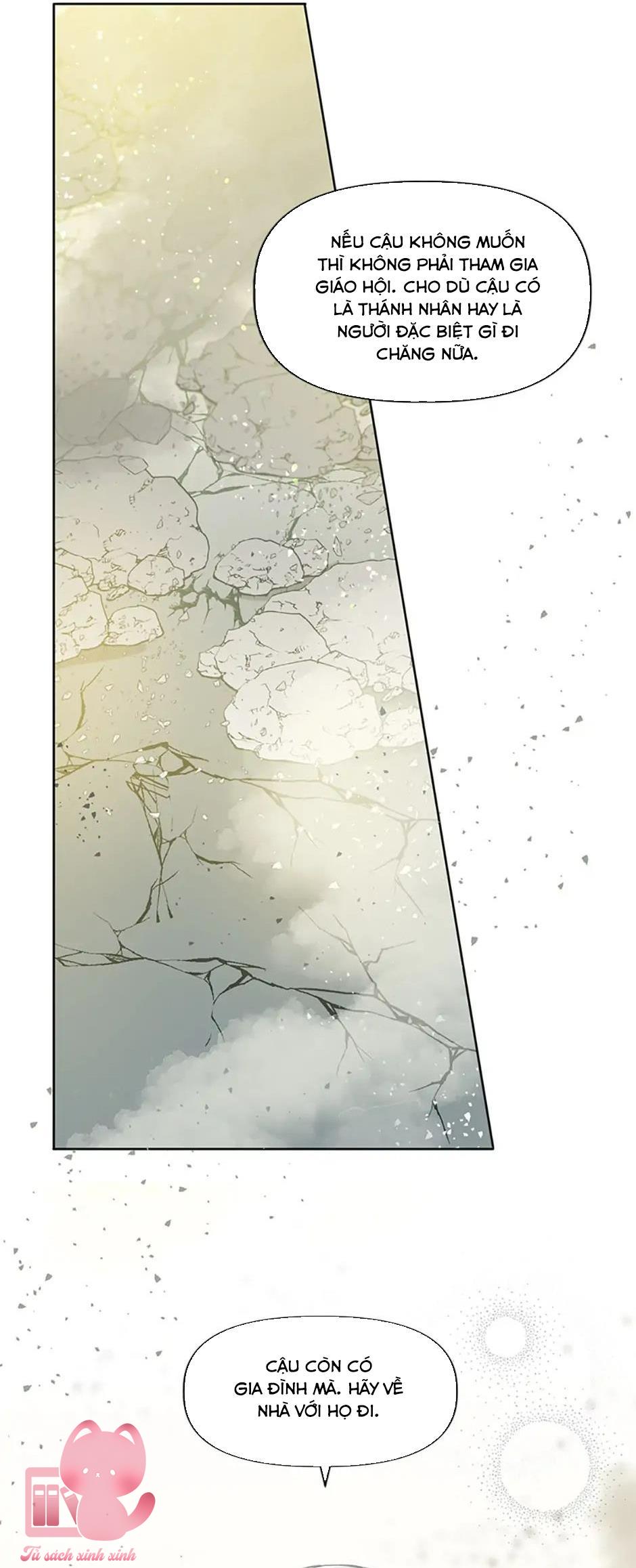 Đặc Ân Của Người Trọng Sinh Cấp S - Chap 30