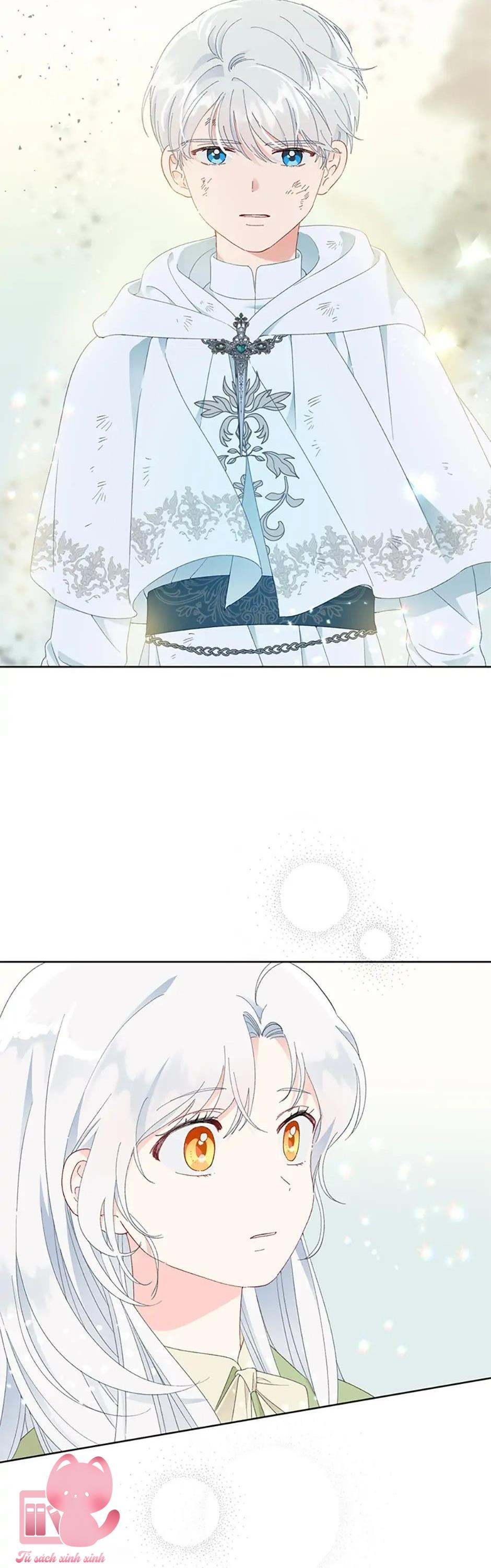 Đặc Ân Của Người Trọng Sinh Cấp S - Chap 30