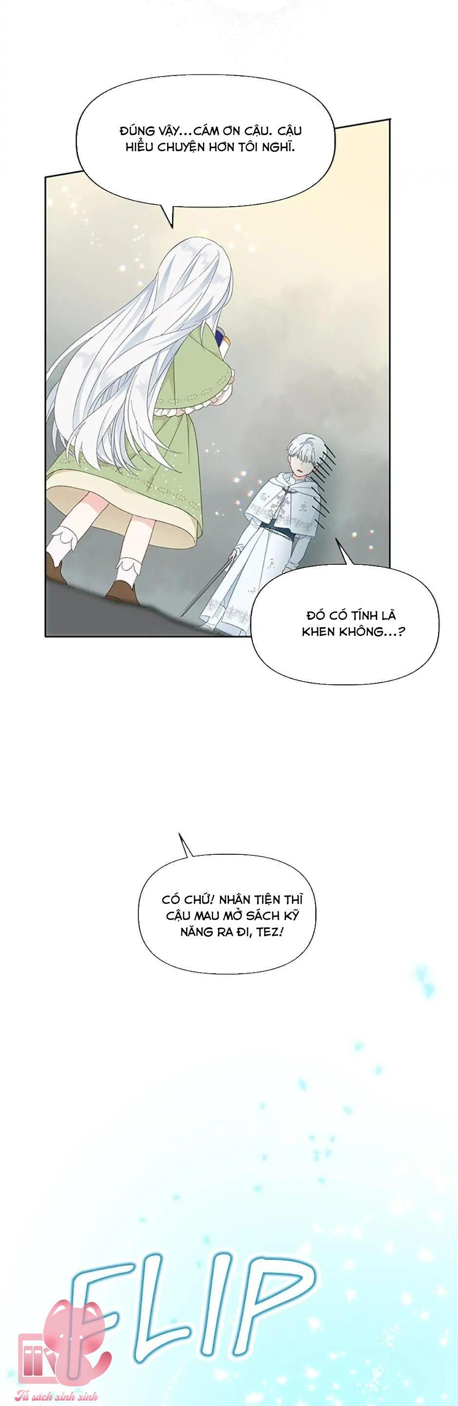 Đặc Ân Của Người Trọng Sinh Cấp S - Chap 30