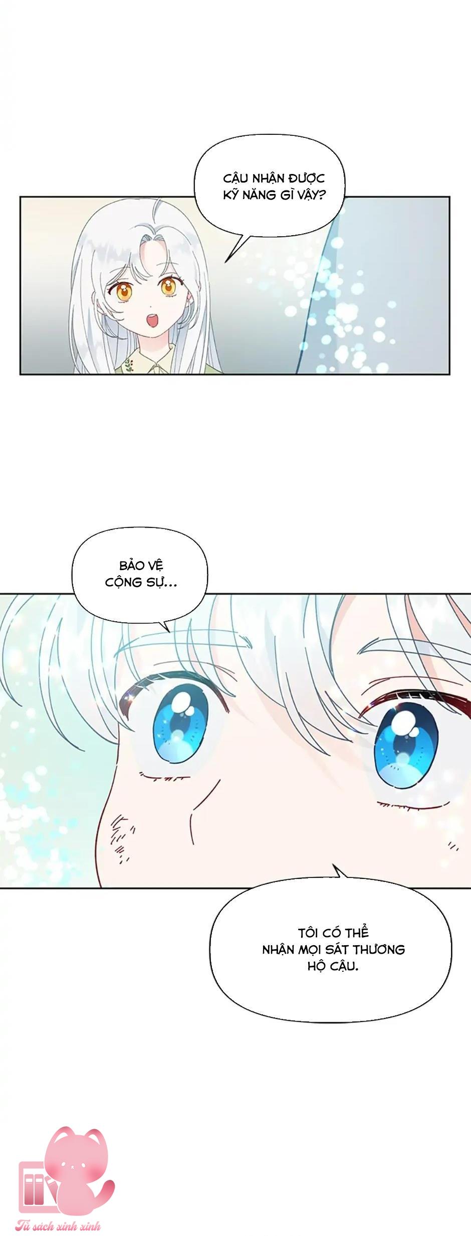 Đặc Ân Của Người Trọng Sinh Cấp S - Chap 30