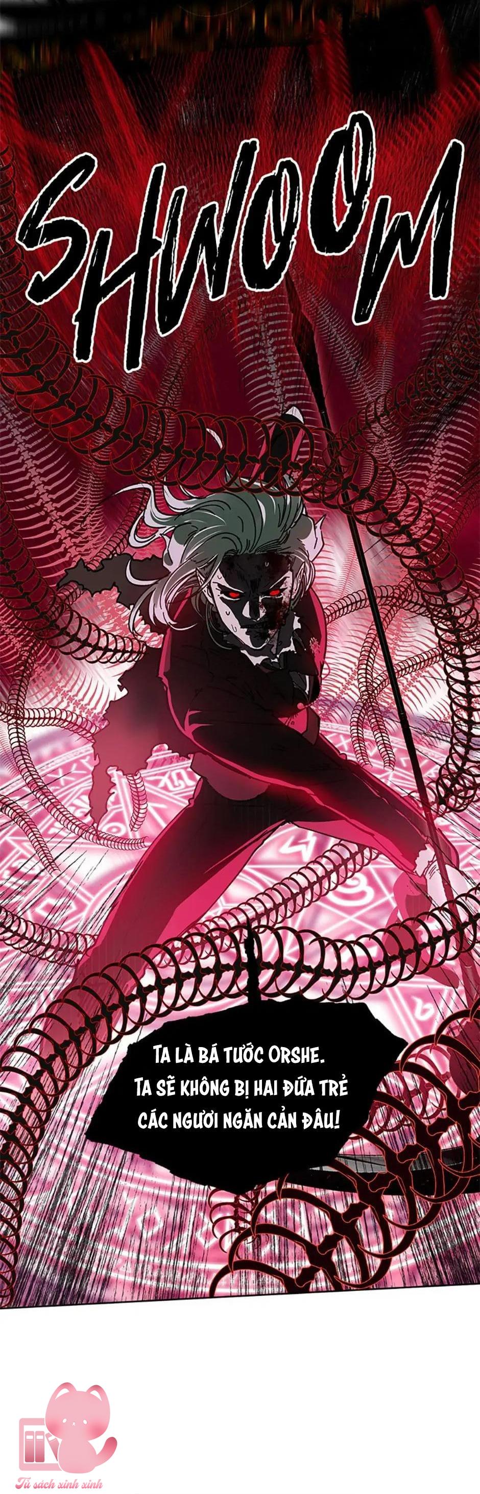 Đặc Ân Của Người Trọng Sinh Cấp S - Chap 30