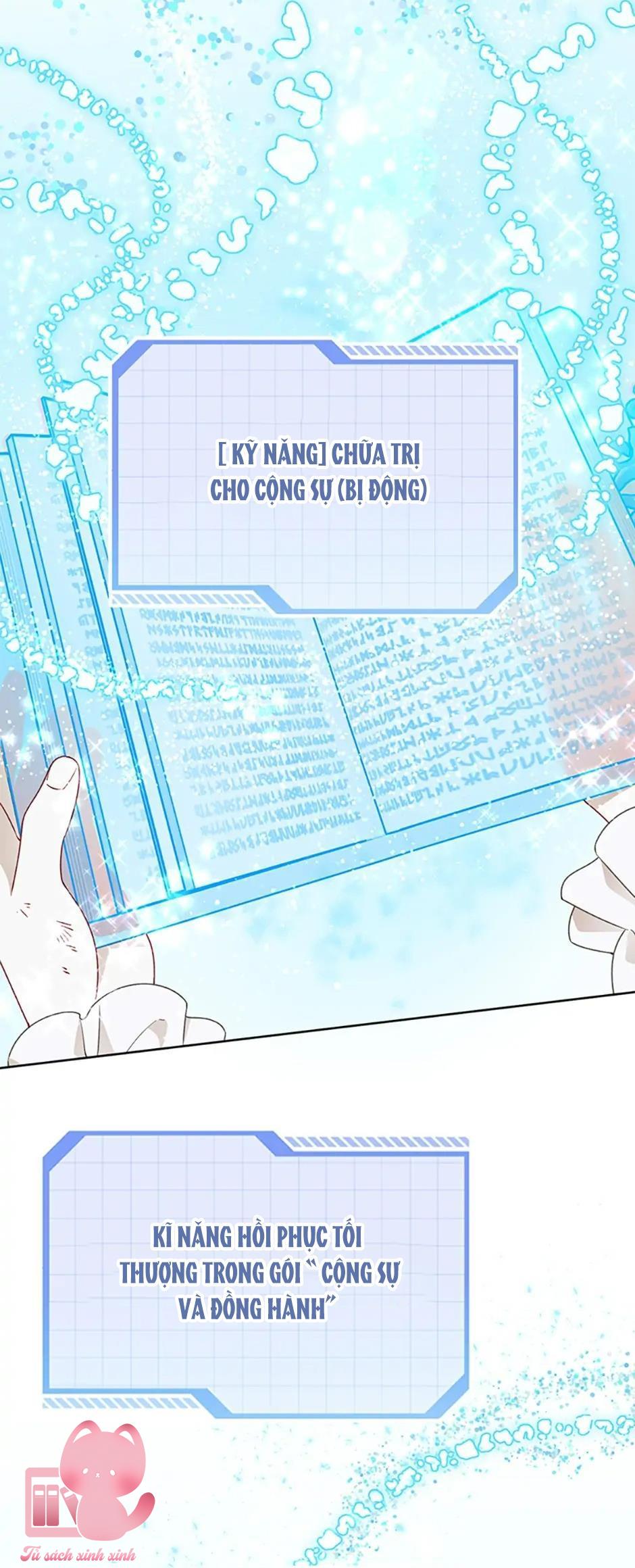 Đặc Ân Của Người Trọng Sinh Cấp S - Chap 30