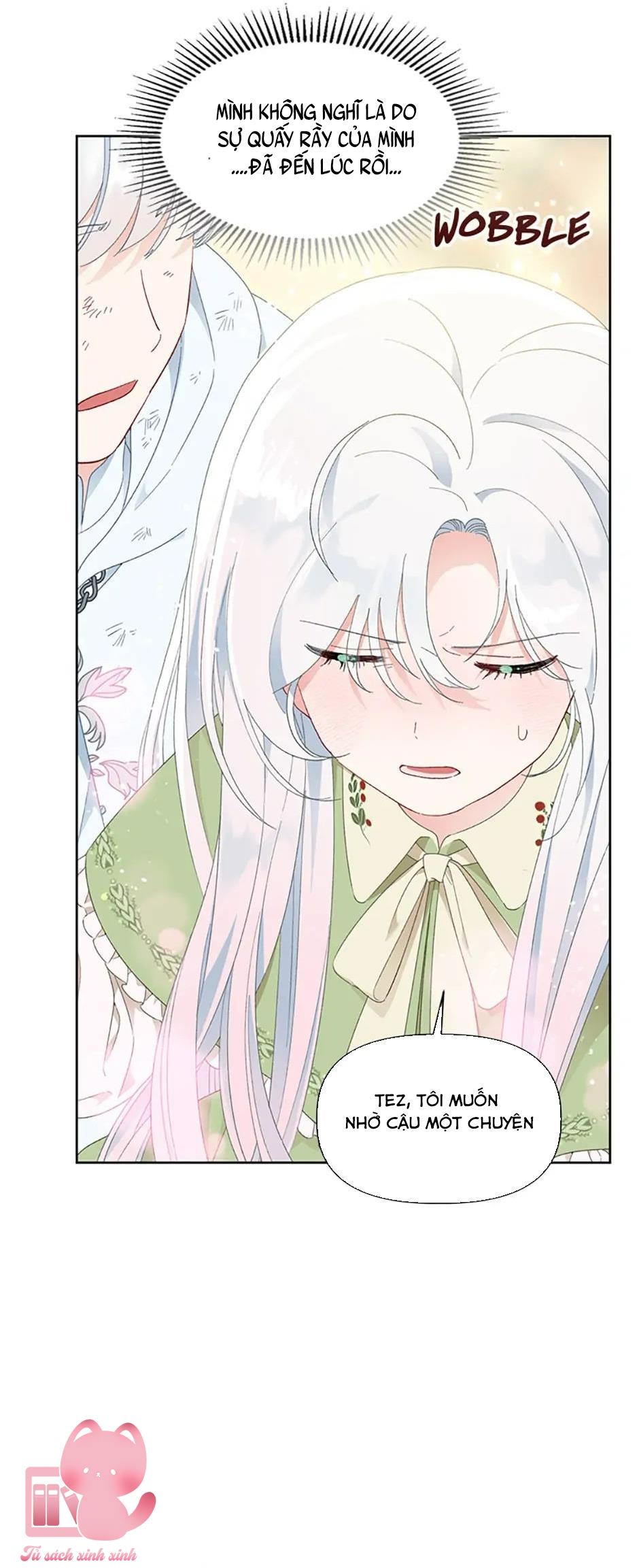 Đặc Ân Của Người Trọng Sinh Cấp S - Chap 30