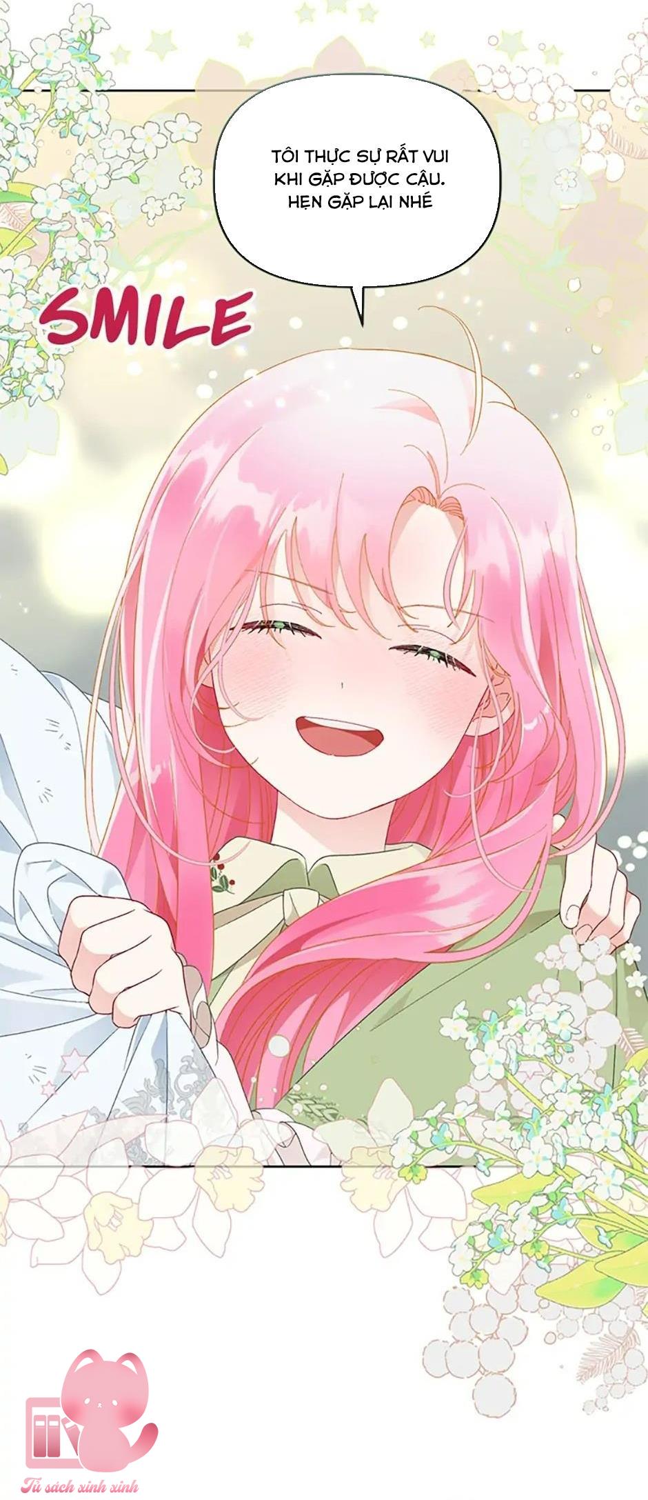 Đặc Ân Của Người Trọng Sinh Cấp S - Chap 30