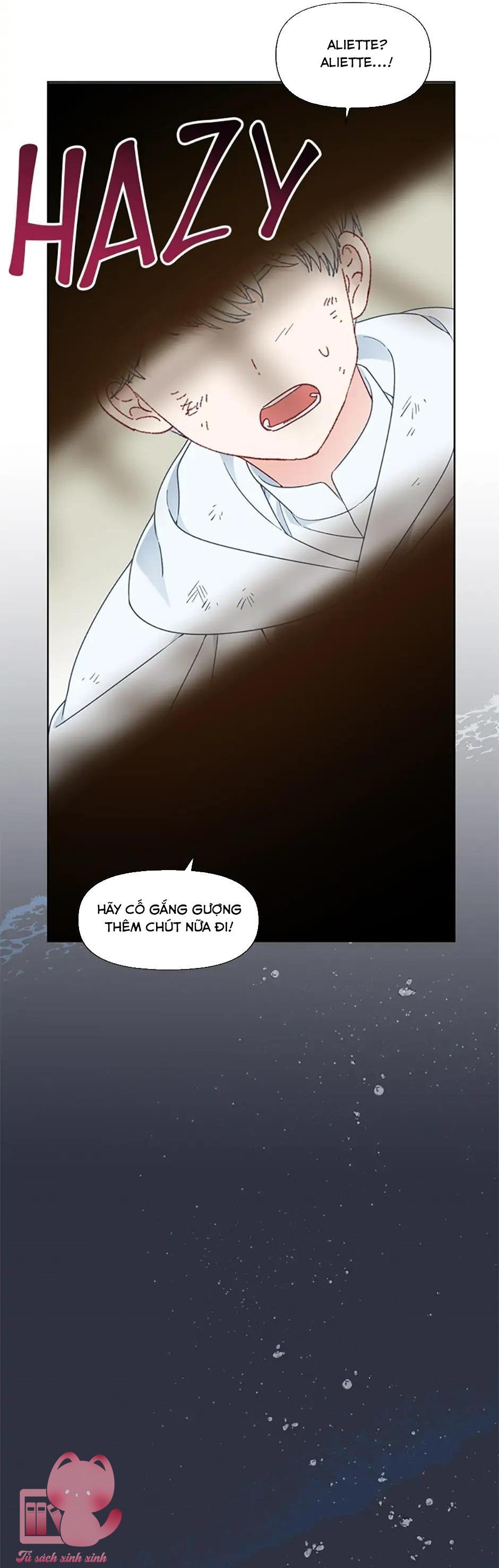 Đặc Ân Của Người Trọng Sinh Cấp S - Chap 30