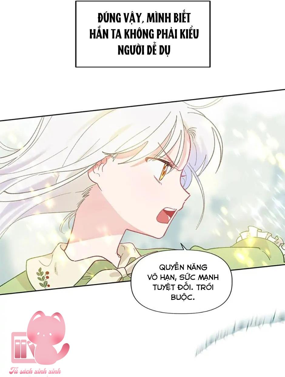 Đặc Ân Của Người Trọng Sinh Cấp S - Chap 30