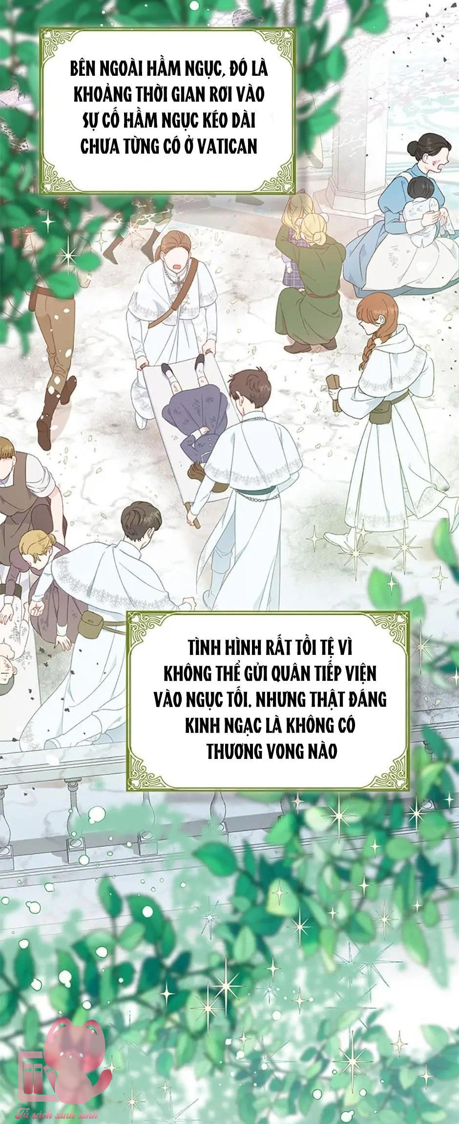 Đặc Ân Của Người Trọng Sinh Cấp S - Chap 30