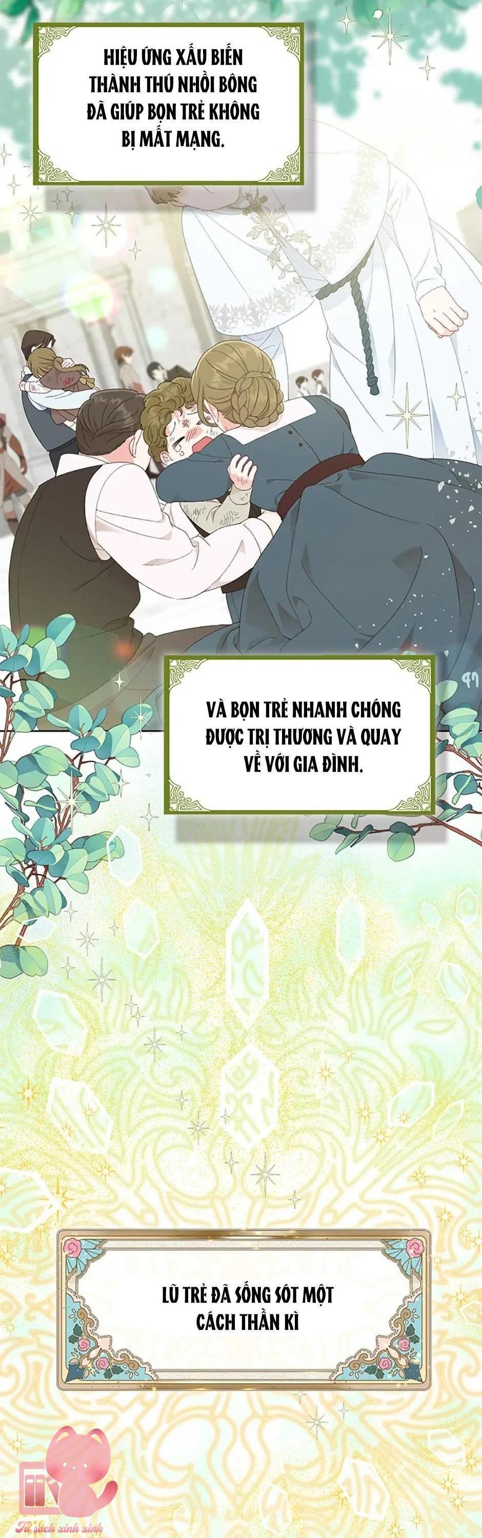 Đặc Ân Của Người Trọng Sinh Cấp S - Chap 30