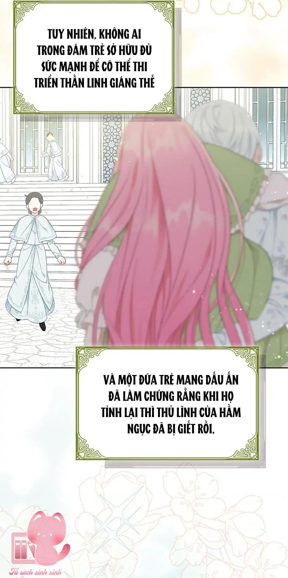 Đặc Ân Của Người Trọng Sinh Cấp S - Chap 30