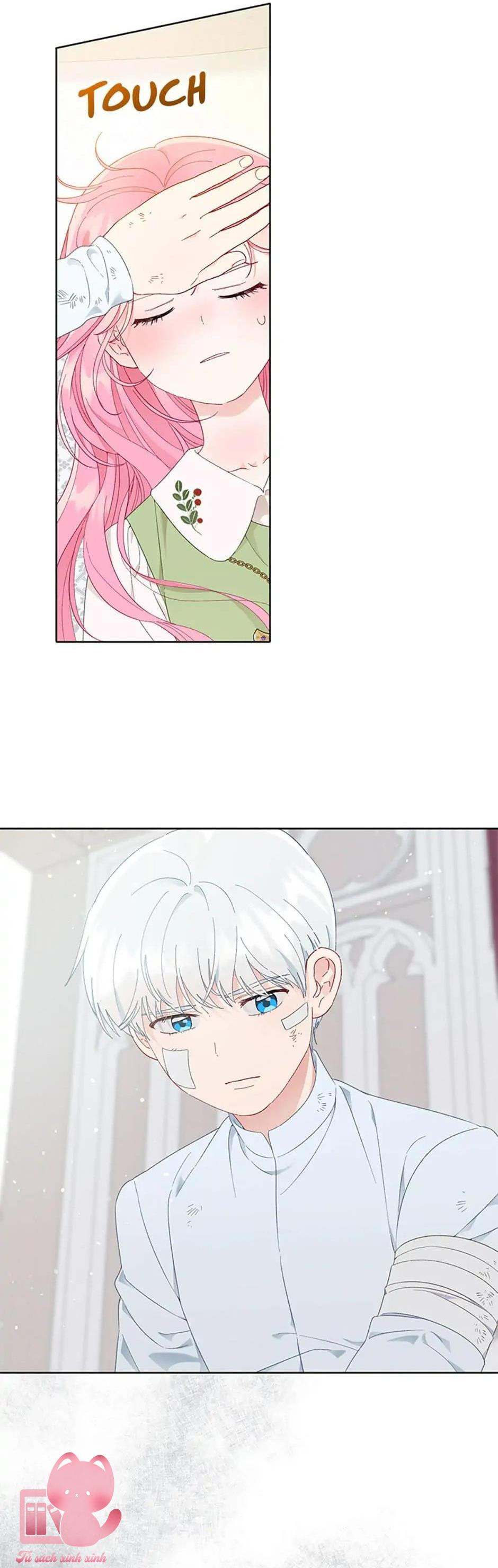 Đặc Ân Của Người Trọng Sinh Cấp S - Chap 30