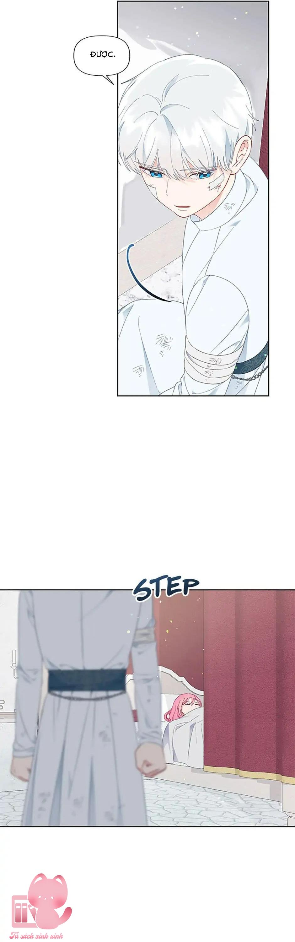 Đặc Ân Của Người Trọng Sinh Cấp S - Chap 30