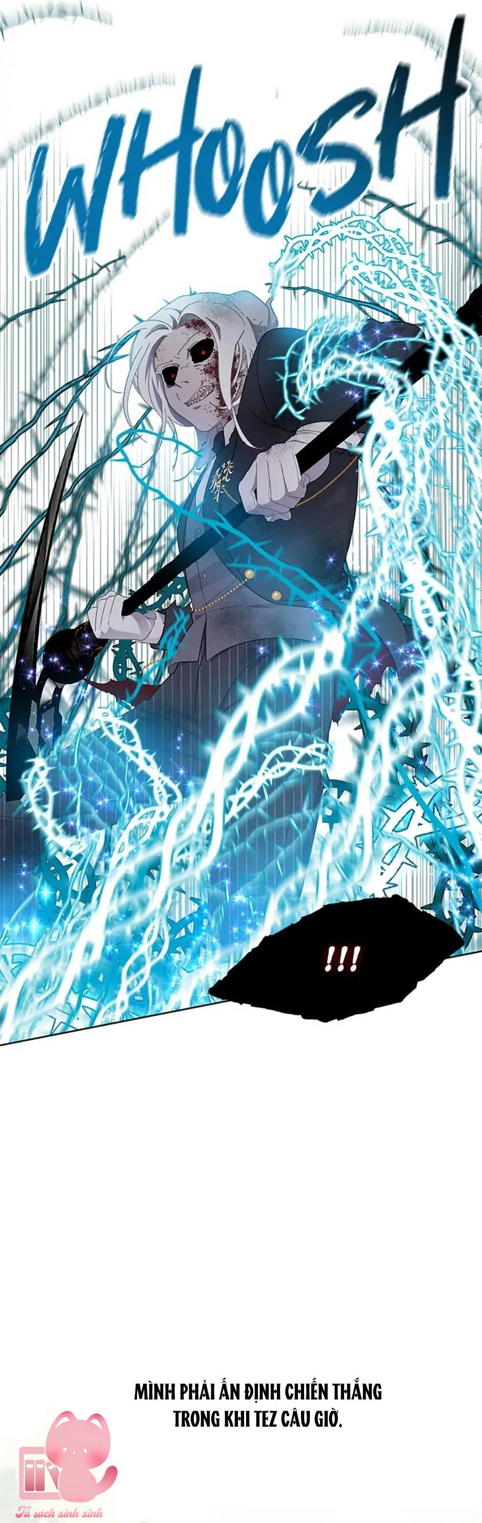 Đặc Ân Của Người Trọng Sinh Cấp S - Chap 30