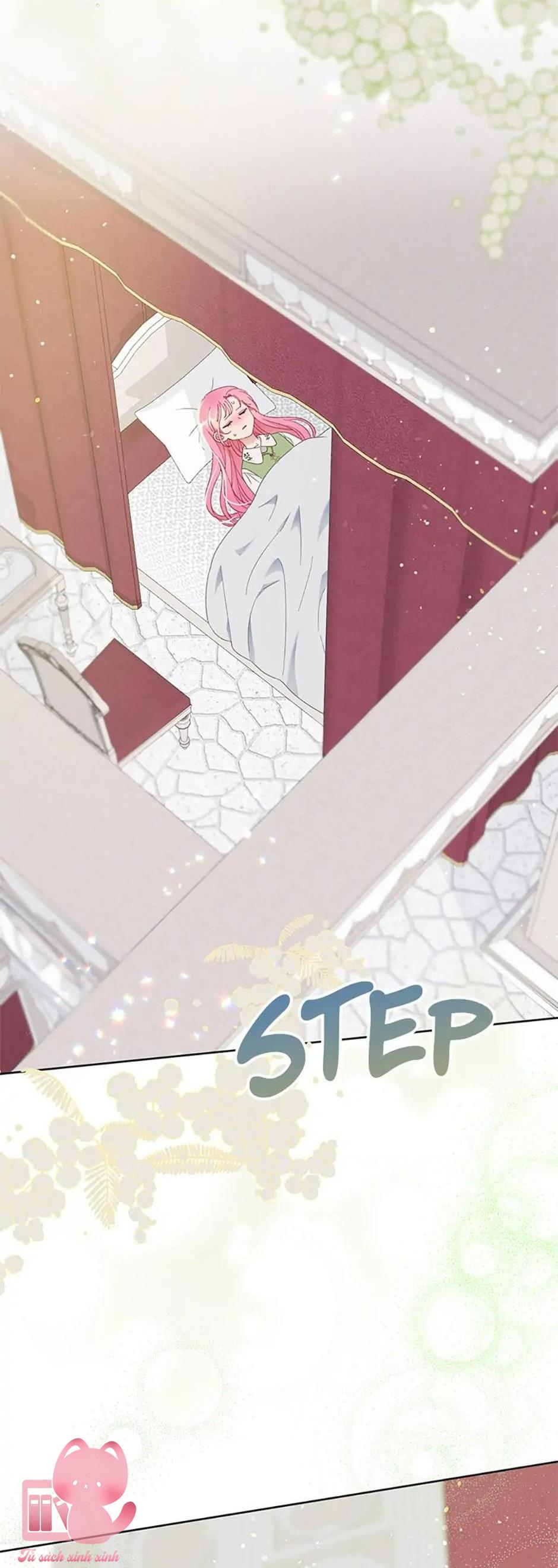 Đặc Ân Của Người Trọng Sinh Cấp S - Chap 30