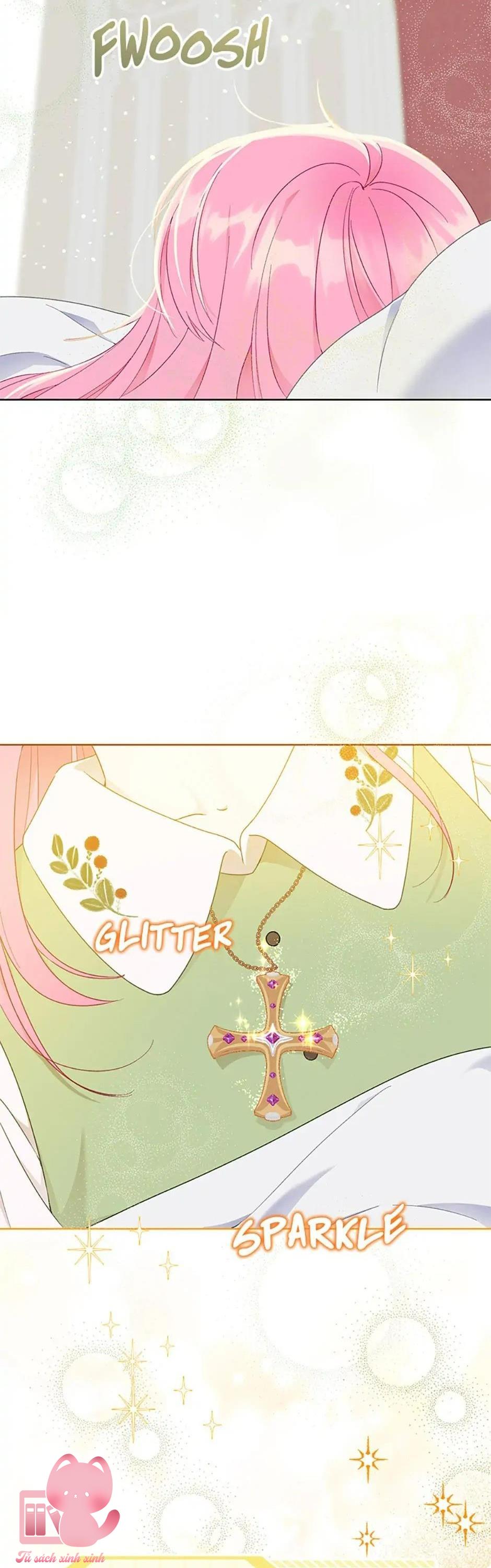 Đặc Ân Của Người Trọng Sinh Cấp S - Chap 30