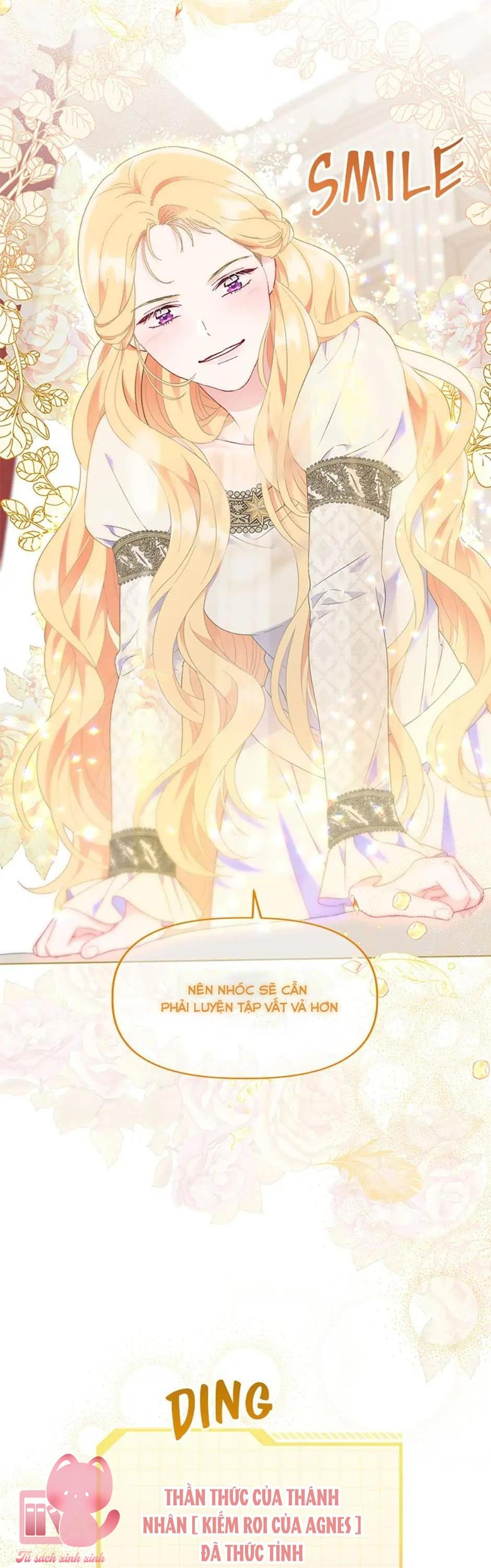 Đặc Ân Của Người Trọng Sinh Cấp S - Chap 30