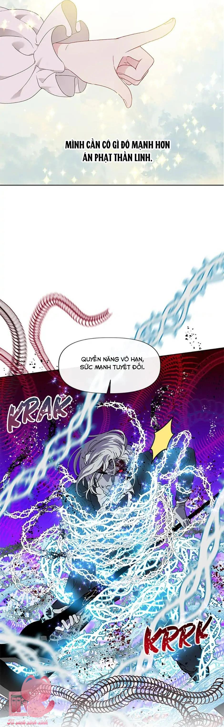 Đặc Ân Của Người Trọng Sinh Cấp S - Chap 30