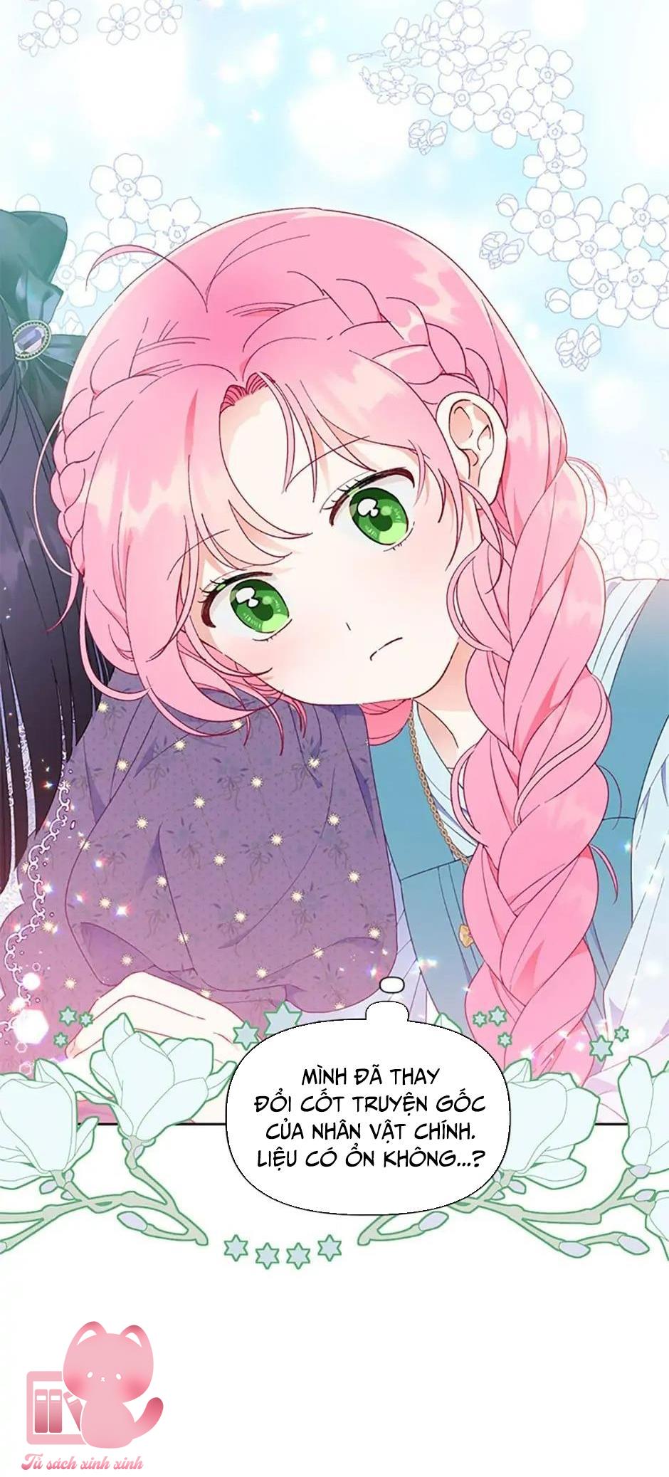 Đặc Ân Của Người Trọng Sinh Cấp S - Chap 31